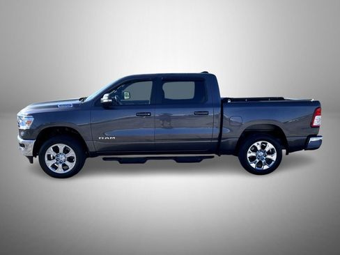 Used 2021 RAM 1500 Big Horn image 8