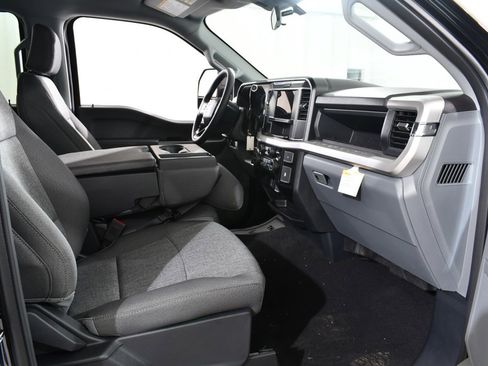 New 2026 Ford F350 XL w/ STX Appearance Package image 10