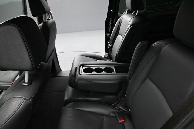 Used 2025 Honda Odyssey EX-L image 16