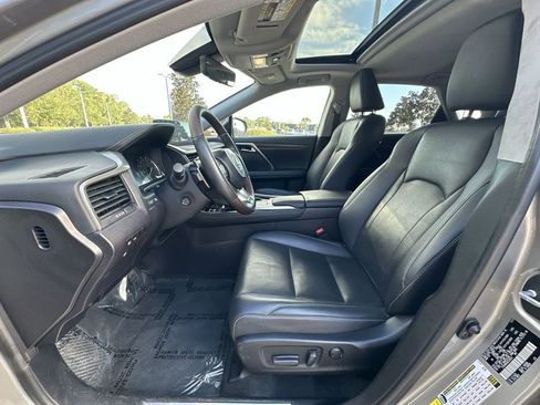 Used 2022 Lexus RX 350 FWD w/ Premium Package image 15