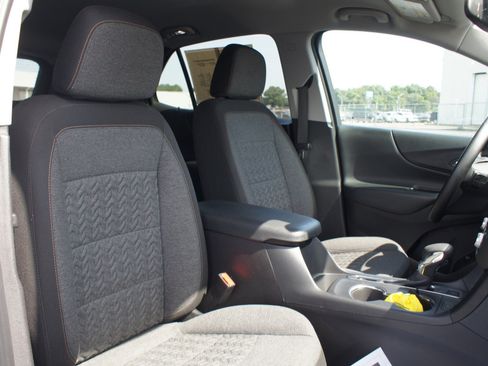 Used 2024 Chevrolet Equinox LT AWD/4WD image 22
