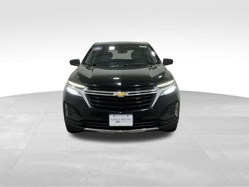 Used 2023 Chevrolet Equinox LT image 6