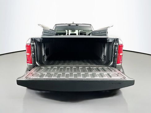New 2026 RAM 1500 Limited AWD/4WD image 17