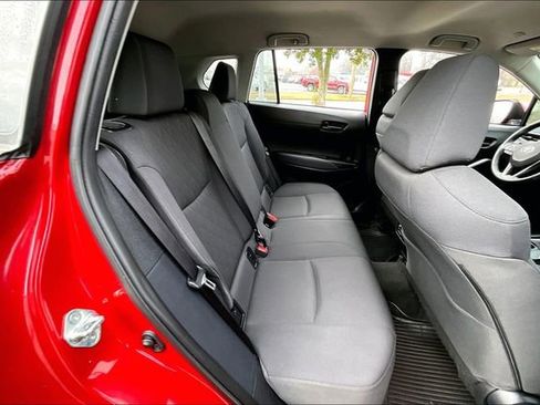 Used 2023 Toyota Corolla Cross LE image 22