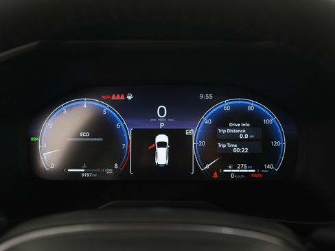 Used 2025 Toyota RAV4 Limited w/ Weather Package image 20