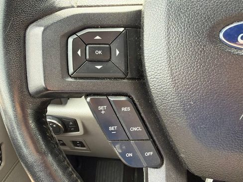 Used 2018 Ford F150 XLT w/ Equipment Group 302A Luxury AWD/4WD image 23