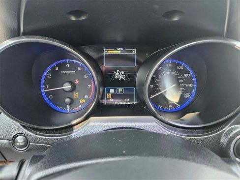 Used 2017 Subaru Outback 3.6R Limited AWD/4WD image 12