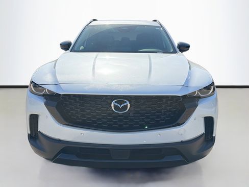 New 2026 MAZDA CX-50 AWD 2.5 Hybrid w/ Weather Package image 9