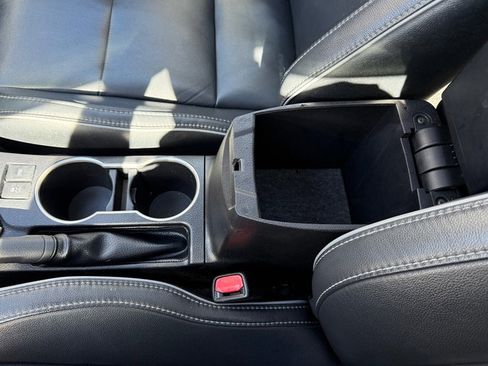 Used 2016 Toyota Corolla S Premium image 29