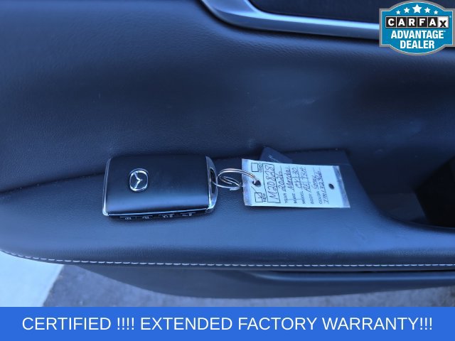 Used 2026 MAZDA CX-30 2.5 Turbo Aire Edition AWD/4WD image 17