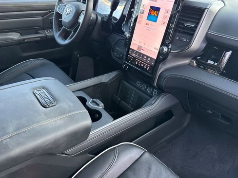 New 2026 RAM 2500 Rebel w/ Rebel Level 2 Equipment Group image 14