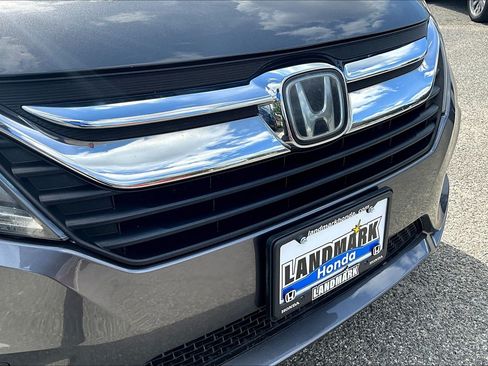 Used 2019 Honda Odyssey EX image 30