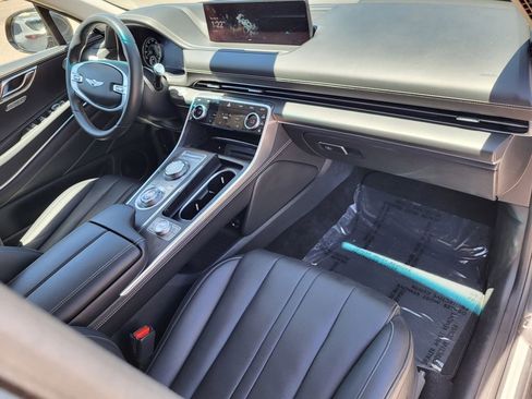 Used 2024 Genesis GV80 2.5T image 26