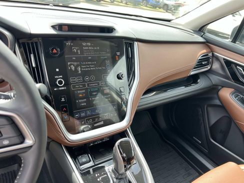 Certified 2025 Subaru Outback Touring w/ Tech Package 3 image 29