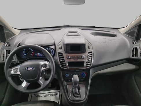 Used 2019 Ford Transit Connect XL FWD image 7