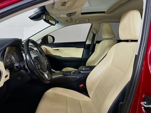 Used 2019 Lexus NX 300 FWD w/ Premium Package image 8