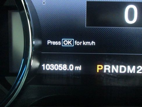 Used 2016 Ford F150 Lariat w/ Equipment Group 502A Luxury image 27