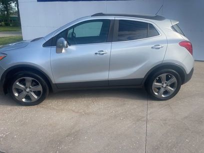 Used 2015 Buick Encore Premium