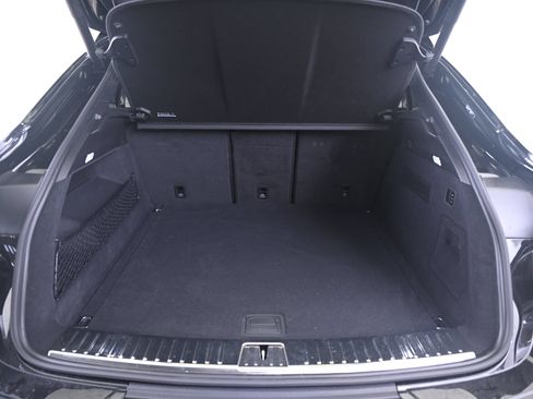 Certified 2026 Porsche Cayenne S AWD/4WD image 15