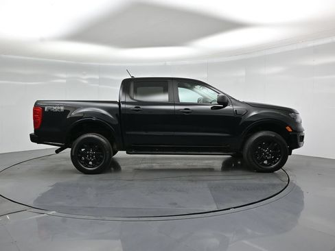 Certified 2023 Ford Ranger XLT w/ Equipment Group 302A High AWD/4WD image 26