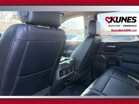Used 2020 GMC Sierra 1500 Elevation w/ Elevation Value Package image 39