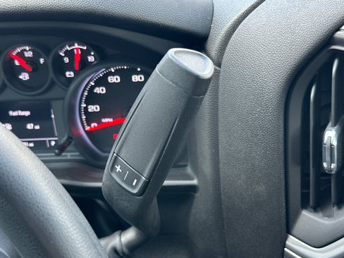 Used 2024 Chevrolet Silverado 1500 Custom w/ Rally Edition image 23