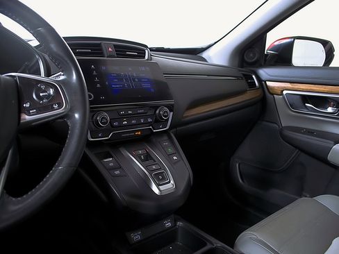 Used 2021 Honda CR-V EX-L image 28