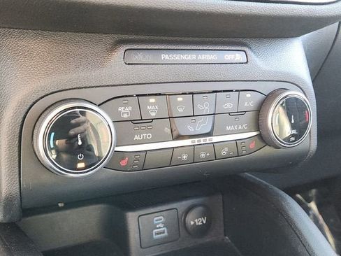 Used 2023 Ford Escape ST-Line w/ Cold Weather Package image 23