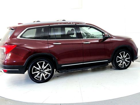 Used 2019 Honda Pilot Elite image 6
