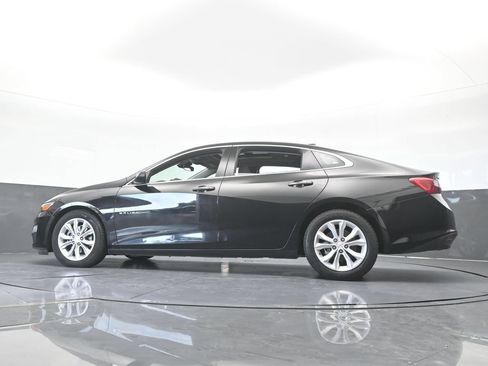Used 2024 Chevrolet Malibu LT FWD image 53