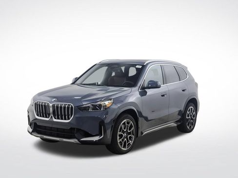 Used 2026 BMW X1 xDrive28i AWD/4WD image 1
