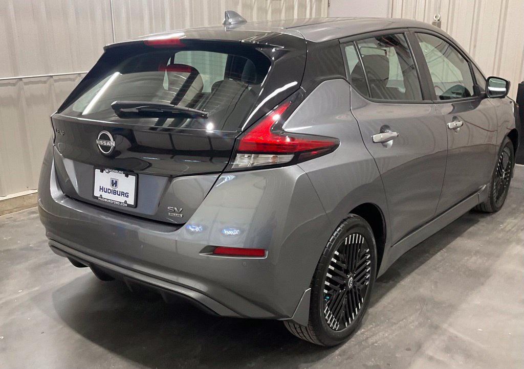 Used 2024 Nissan Leaf SV Plus FWD image 20
