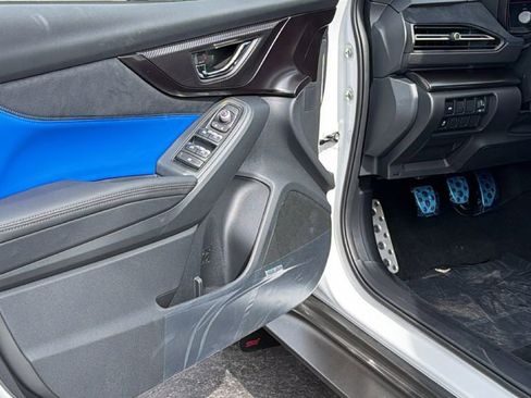 New 2026 Subaru WRX tS AWD/4WD image 23
