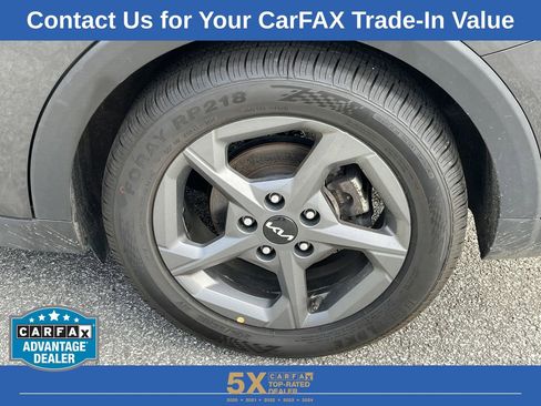 Used 2025 Kia K4 LXS image 31