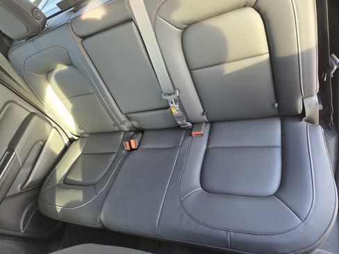 Used 2022 GMC Canyon Elevation w/ Elevation Premium Package image 26