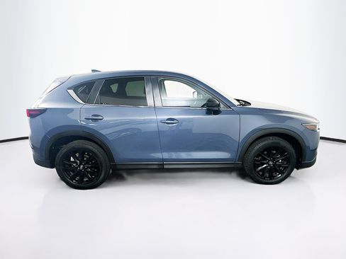 Used 2025 MAZDA CX-5 Carbon Edition AWD/4WD image 10