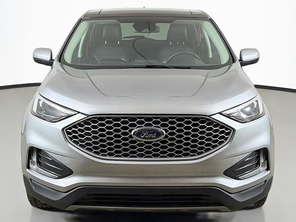 Used 2024 Ford Edge SEL w/ Convenience Package AWD/4WD image 12