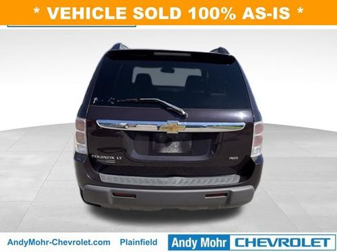 Used 2006 Chevrolet Equinox LT AWD/4WD image 5