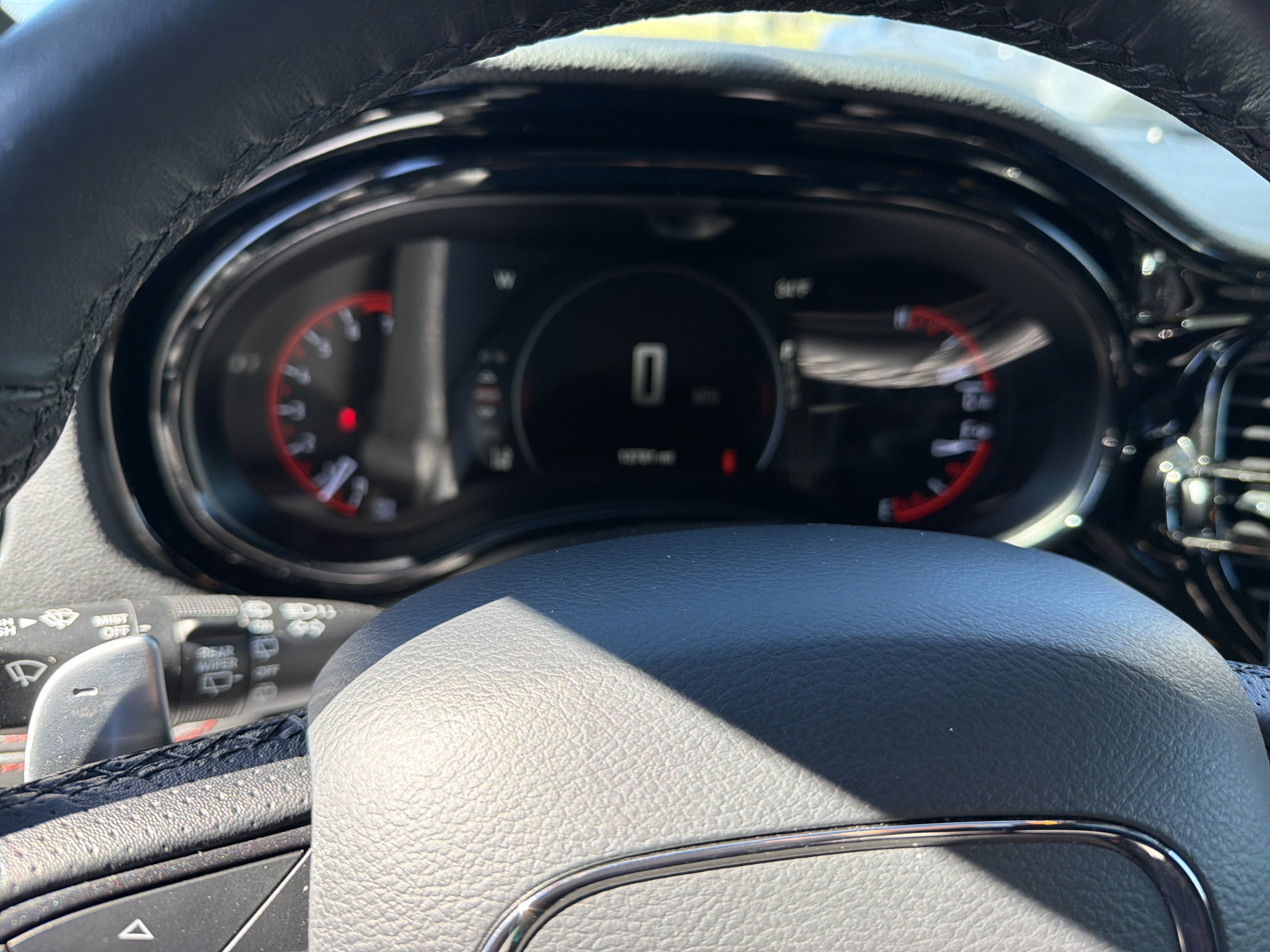 Used 2026 Dodge Durango GT AWD/4WD image 19