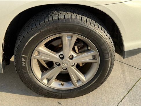 Used 2007 Lexus RX 400h AWD image 9