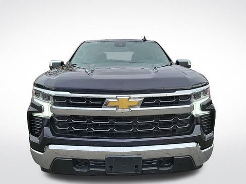Used 2022 Chevrolet Silverado 1500 LT image 7