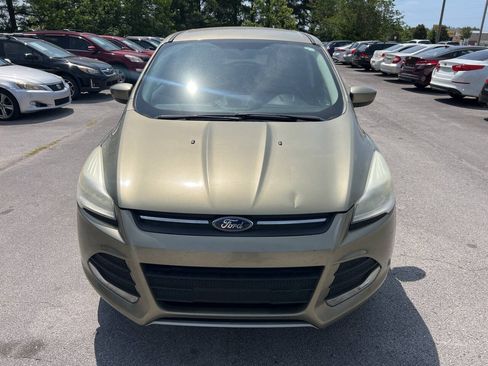 Used 2013 Ford Escape SE w/ Class II Trailer Tow Pkg AWD/4WD image 3