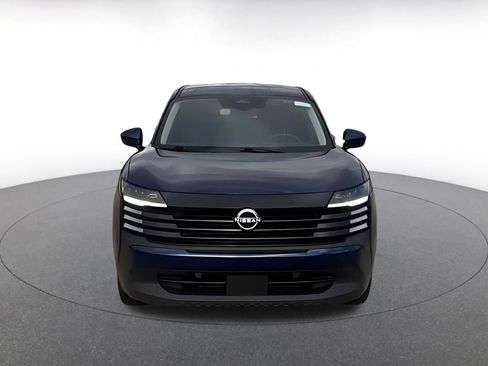 Used 2025 Nissan Kicks SV image 4