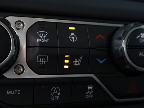 New 2026 Jeep Wrangler Rubicon w/ Safety Group image 33