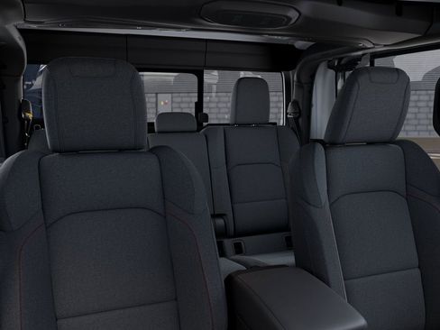 New 2026 Jeep Gladiator Rubicon AWD/4WD image 26