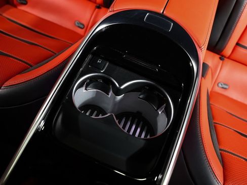 Used 2022 Mercedes-Benz AMG GT 53 image 37