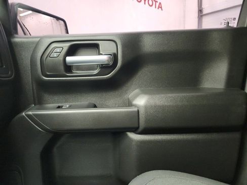 Used 2025 Chevrolet Silverado 1500 Custom image 68