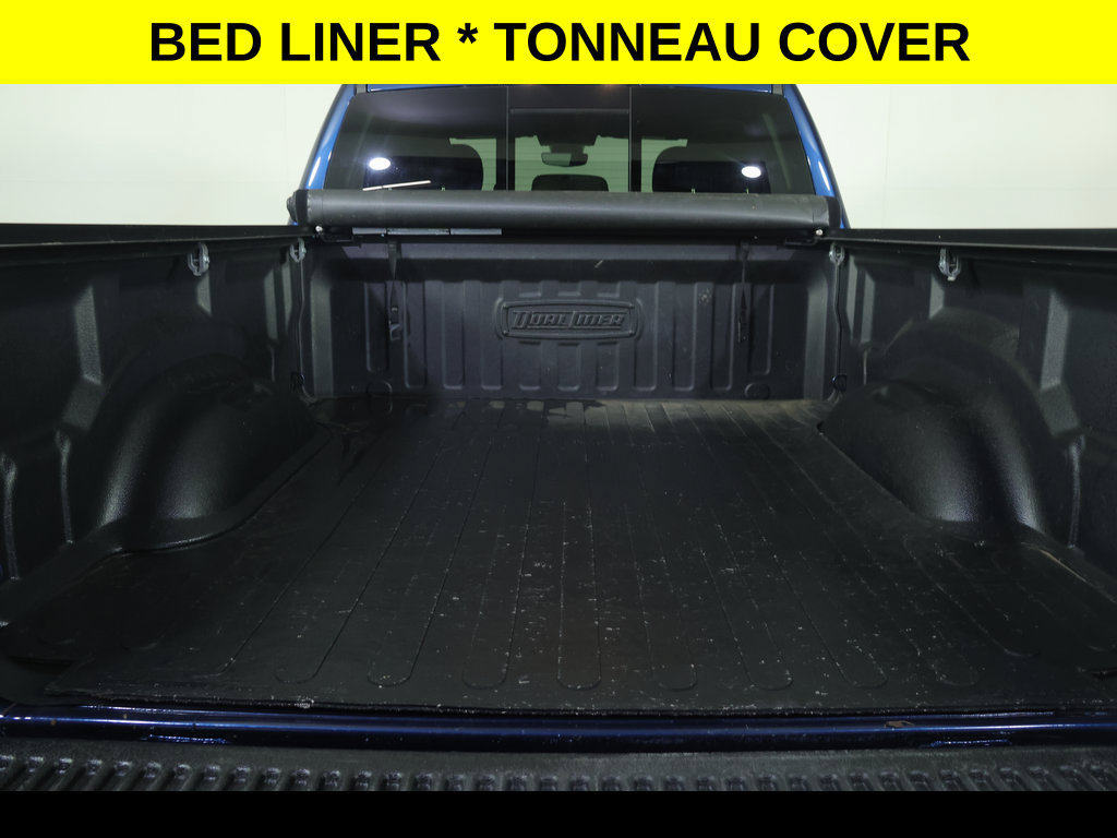 Used 2023 RAM 1500 Big Horn AWD/4WD image 9