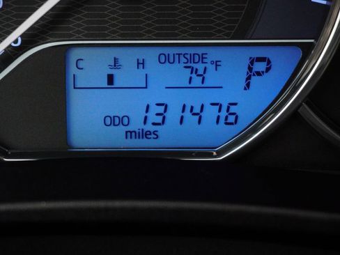 Used 2016 Toyota Corolla LE image 10