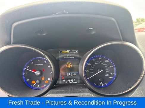 Used 2019 Subaru Outback 2.5i Premium AWD/4WD image 13
